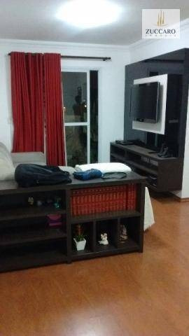 Apartamento Residencial À Venda, Parque Renato Maia, Guarulhos. - Ap6943