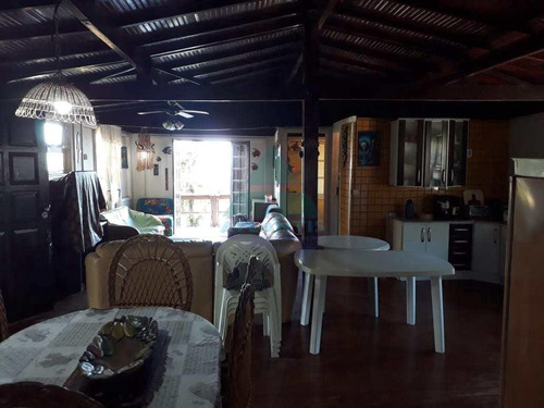 Imagem 10 de 13 de Casa Para Venda, 3 Dormitórios, 2 Banheiros, 4 Vagas - 1188_2-1136575
