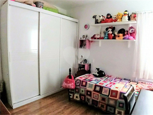 Imagem 15 de 22 de Casa De 4 Dormitórios De 170m² À Venda Na Vila Sônia - Reo372856