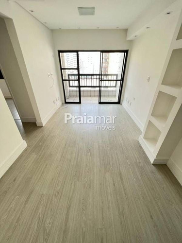 Imagem 30 de 30 de Apartamento 2 Dorms | 1 Vaga | 67 M² | Itararé I Sv - 187