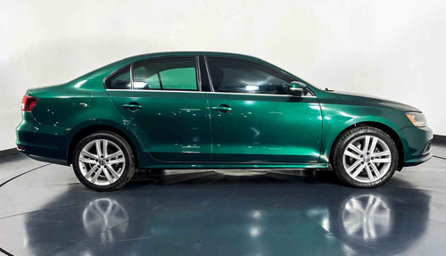 Imagen 5 de 15 de 42937 - Volkswagen Jetta 2016 Con Garantía