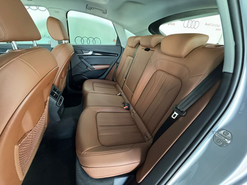 Audi q5 sportback 2.0 45Tfsi Select Quattro Mild Hybrid