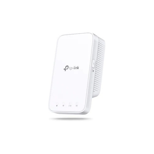 Extensor De Rango Dual Band Ac1200 Re300 Tplink 5años Gtia