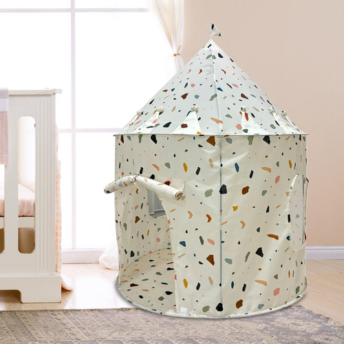 Tienda De Juegos Para Niños, Tipi, Castillo,