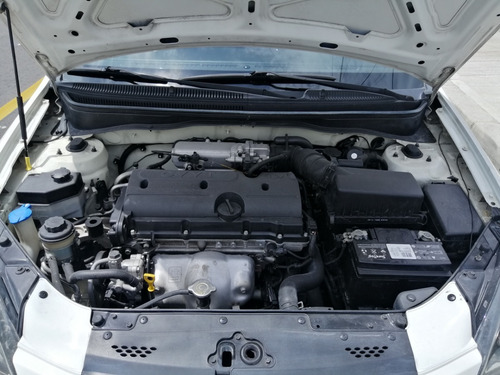 Kia Rio New Xcite 2011 Mt 1.6