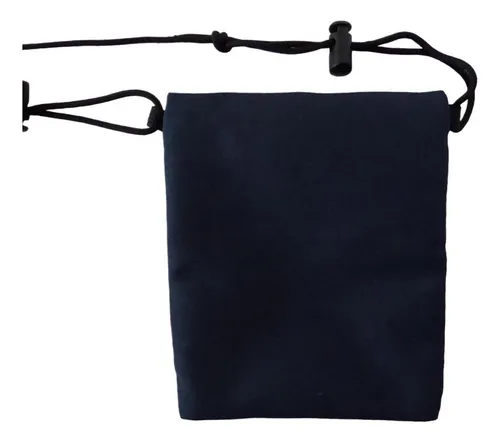 Bolso New Balance Athletics Lighweight-azul Navy