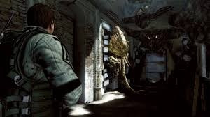 Imagen 3 de 7 de Resident Evil 6 Juego Ps4 Fisico- Mipowerdestiny