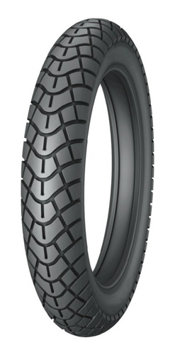 Cubierta Trasera Drook 80 100 14 Biz 125 Hondacm