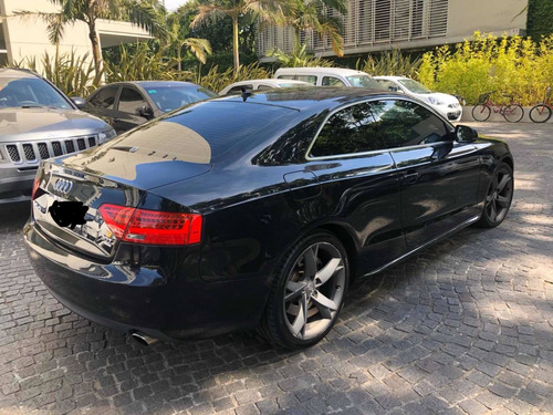 Audi A5 3.0 Coupe Tfsi 272cv Stronic Quattro 2012