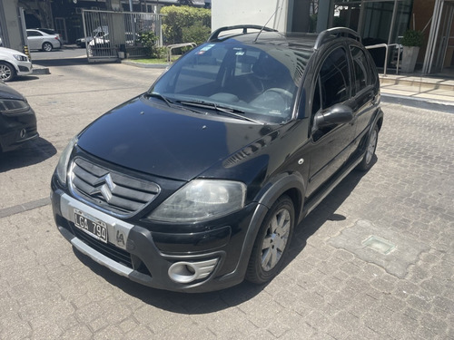 Imagen 14 de 14 de Citroen C3 Xtr 1.4
