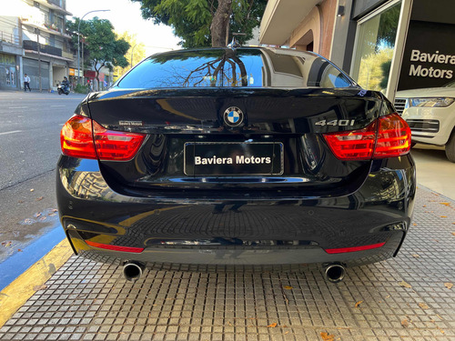BMW Serie 4 3.0 440i Gran Coupe M Package 326cv