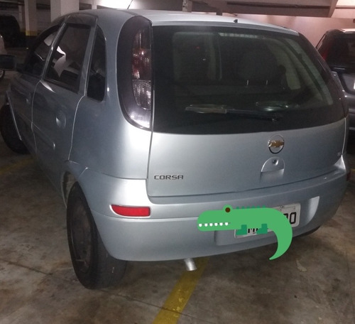 Chevrolet Corsa 1.4 Maxx Econoflex 5p 2010