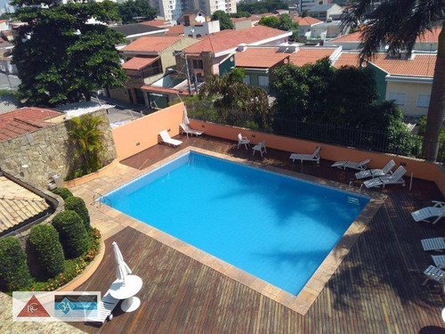 Imagem 12 de 19 de Apartamento Com 3 Dormitórios À Venda, 93 M² Por R$ 690.000,00 - Vila Prudente - São Paulo/sp - Ap6049