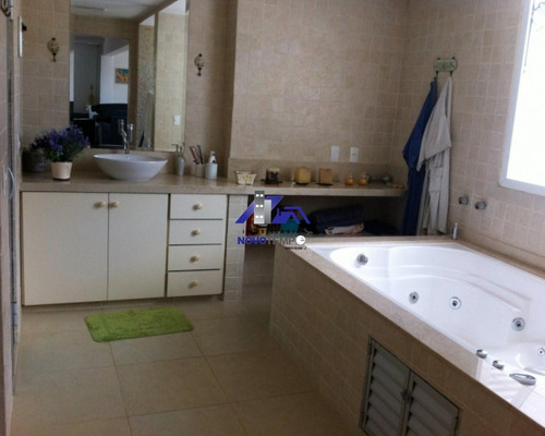 Imagem 17 de 30 de Casa Par Venda E Locação. Com 3 Dormitórios | Cotia/sp. - 1790 - 67873944