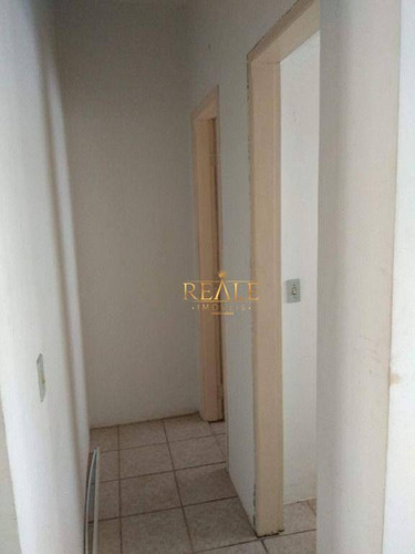 Imagem 6 de 10 de Sala Para Alugar, 51 M² Por R$ 1.500,00/mês - Vila Planalto - Vinhedo/sp - Sa0226