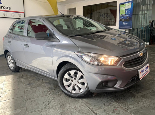 Imagem 1 de 15 de Onix Joy Carro Novo Trabalhe Em Aplicativo Uber Financiament