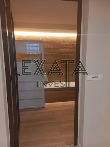 Imagem 30 de 30 de Apartamento Com 310 M² À Venda - 4 Suítes - 4 Vagas, Tem Depósito Privativo. Higienópolis, 2 Elevadores (1 Social E 1 Serviço), Lazer: Piscina Aquecida Adulto E Infantil, Fitness, - Ap00748 - 69441948