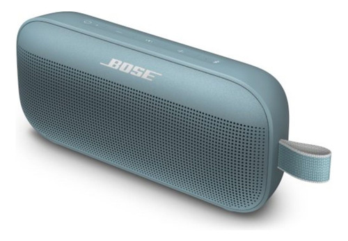 Imagen 3 de 5 de Parlante Portátil Bluetooth Bose Soundlink Flex Azul