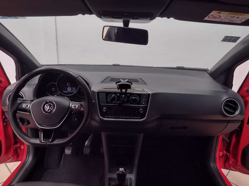 Volkswagen Up! 2018 1.0 Connect Mt