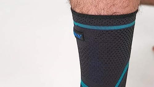 Tobillera Elástica Deportiva