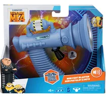 Comprar Minions Blaster Sonido De Pedos Mi Villano Favorito 4