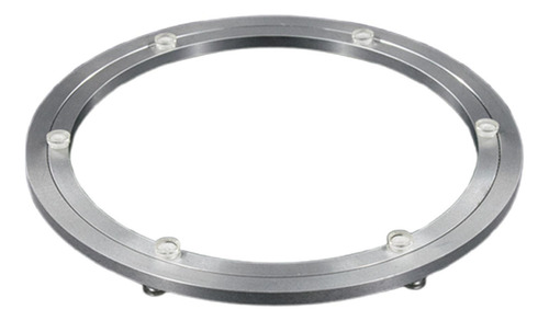 Cojinete Giratorio Para Plato Giratorio, 12 Pulgadas