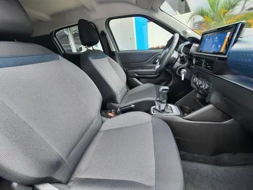 Citroën C3 1.6 Feel