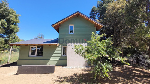 Casa En Venta Barrio Nahuel Malal Km 12- 3 Dormitorios - A Estrenar
