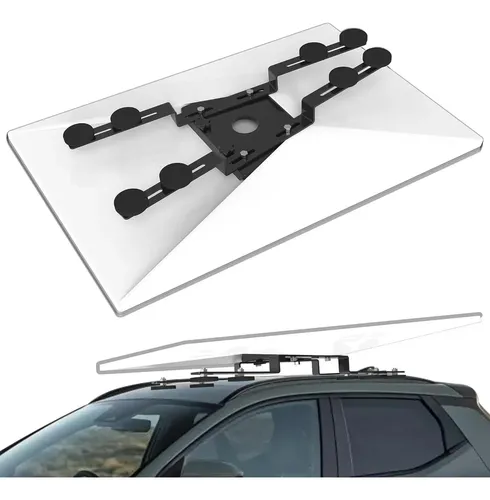 Base Auto Per Starlink Mini Supporto Magnetico Per Starlink Mini – Tetto Auto, Fino A 59,9 Kg Di Tenuta, Montaggio A Sgancio Rapido Per Camper, Furgoni, Barche, In Lega Di Alluminio Base Auto Per Starlink Mini Supporto Magnetico Per Starlink Mini – Tetto Auto, Fino A 59,9 Kg Di Tenuta, Montaggio A Sgancio Rapido Per Camper, Furgoni, Barche, In Lega Di Alluminio
