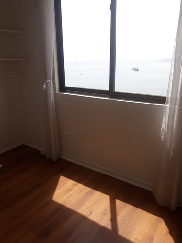 Condominio Gran Océano, Muy Amplio Y Luminoso, Linda Vista