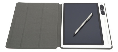 Tableta De Electrónico Lcd Dibujo Y Escritura 9 In Con Pluma