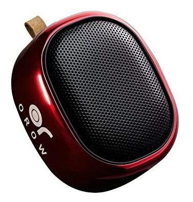 Orow Portable Bluetooth Altavoz, Al Aire Libre Mini Ywjch