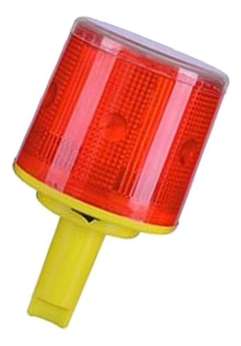 2 Luces De Advertencia Industriales