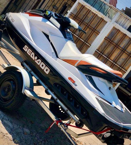 Sea Doo