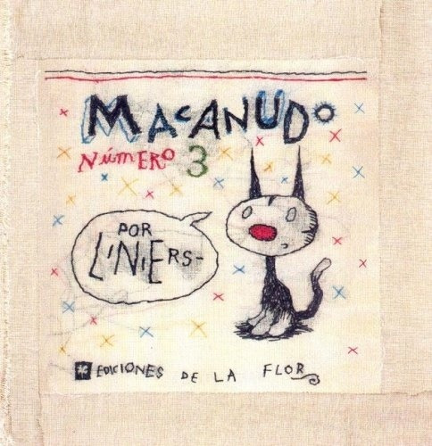 Macanudo 3 -   - Ricardo Liniers