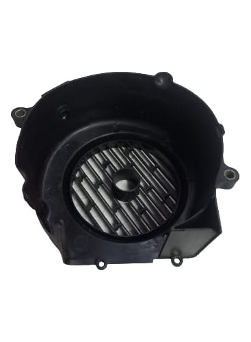 Imagen 2 de 4 de Cobertor Principal Ventilador Zanella Styler 125 Cruiser