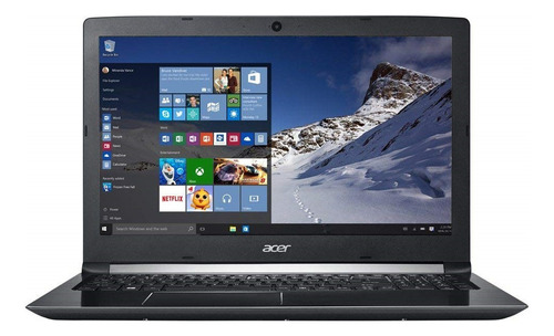 Repuestos Acer Aspire 5 A515-51 Varios (leer) + Garantia (Reacondicionado)