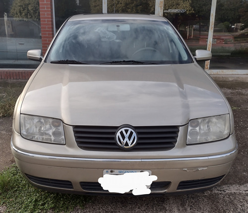 Volkswagen Bora 1.9 I Trendline