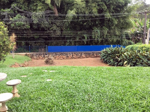 Imagem 11 de 15 de Casa Em Summerville - Miguel Pereira - 2465