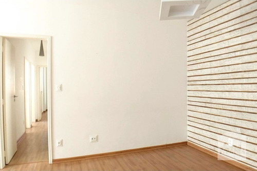 Imagem 1 de 15 de Apartamento À Venda No Buritis - Código 274841 - 274841