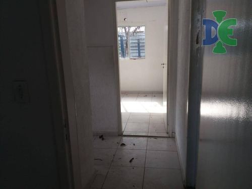 Imagem 27 de 30 de Área Para Alugar, 6552 M² Por R$ 37.000,00/mês - Jardim Limoeiro - São José Dos Campos/sp - Ar0010