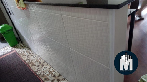 Imagem 6 de 15 de Apartamento 2 Quartos À Venda Com Suíte - Jardim Belval, Barueri - Cmi199