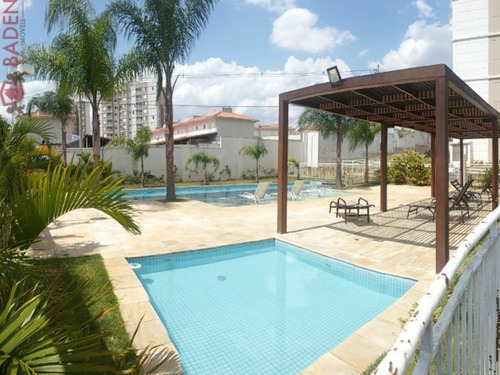 Imagem 18 de 30 de Apartamento 3 Dormitórios Sendo 1 Suíte - Ap04332