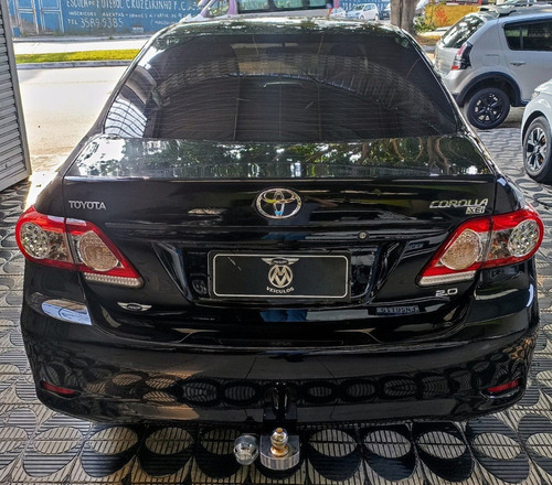 Imagem 14 de 19 de Toyota Corolla