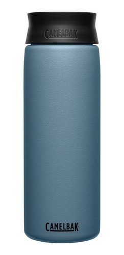 Botella Térmica Hot Cap Camelbak 600 Ml Blue Grey