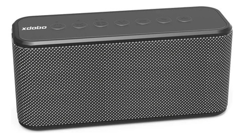 R Bocina Xdobo X8 Plus Portátil Con Bluetooth Waterproof