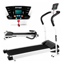Comprar Caminador Eléctrico Plegable 1.5 Hp Rey Del Entretenimiento Color Negro\u002FGris