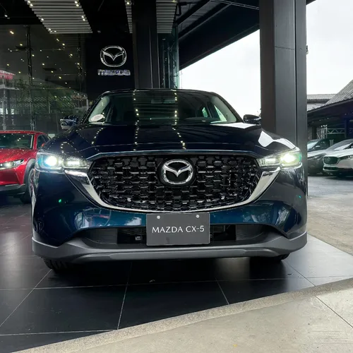 Mazda CX-5 Touring