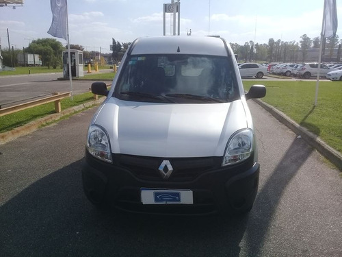 Kangoo Confort 1.6 5 Asientos 2 Pl Mod 2016 - Dk