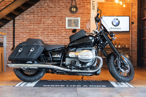 Bmw R 18 Classic!! Roshaus. Oportunidad. Permutas Por Motos!